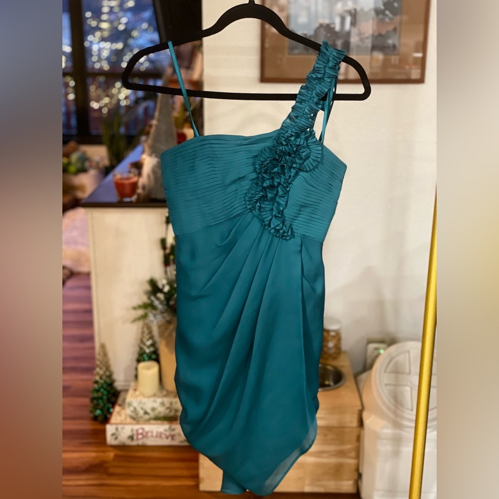 BCBG Dress
